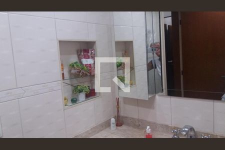 Apartamento à venda com 3 quartos, 124m² em Santana, São Paulo