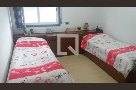 Apartamento à venda com 3 quartos, 124m² em Santana, São Paulo