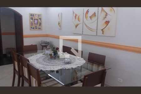 Apartamento à venda com 3 quartos, 124m² em Santana, São Paulo