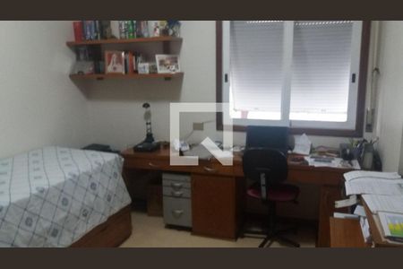 Apartamento à venda com 3 quartos, 124m² em Santana, São Paulo