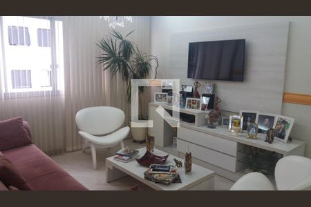 Apartamento à venda com 3 quartos, 124m² em Santana, São Paulo