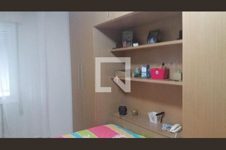 Apartamento à venda com 3 quartos, 124m² em Santana, São Paulo