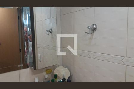 Apartamento à venda com 3 quartos, 124m² em Santana, São Paulo