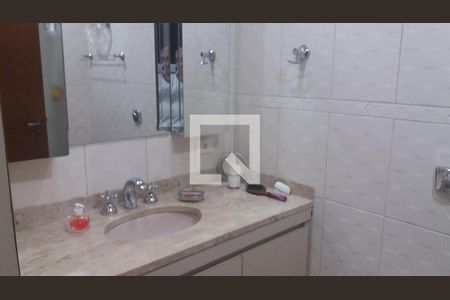 Apartamento à venda com 3 quartos, 124m² em Santana, São Paulo