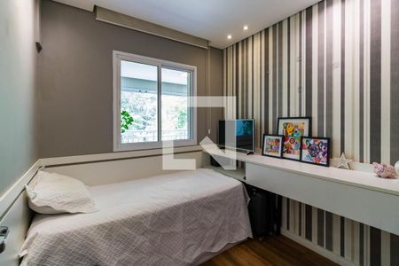 Quarto 1 de apartamento para alugar com 3 quartos, 96m² em Vila Andrade, São Paulo