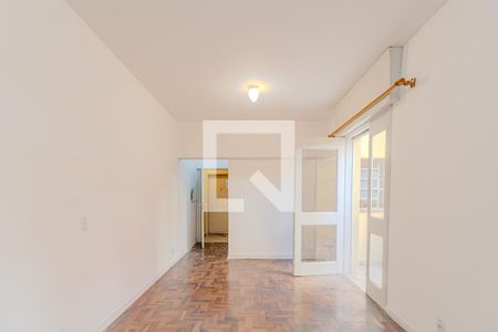 Sala/Quarto de kitnet/studio à venda com 1 quarto, 41m² em Cidade Baixa, Porto Alegre