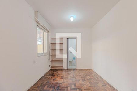 Sala/Quarto de kitnet/studio à venda com 1 quarto, 41m² em Cidade Baixa, Porto Alegre