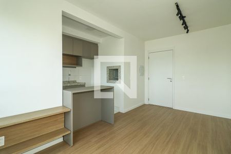 Sala de apartamento para alugar com 2 quartos, 54m² em Passo da Areia, Porto Alegre