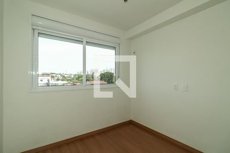 Quarto Suíte de apartamento para alugar com 2 quartos, 54m² em Passo da Areia, Porto Alegre