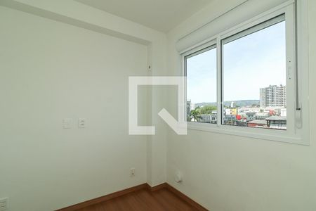 Quarto 2 de apartamento para alugar com 2 quartos, 54m² em Passo da Areia, Porto Alegre