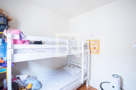 Quarto 1 de apartamento para alugar com 2 quartos, 63m² em Vila Nova Mazzei, São Paulo