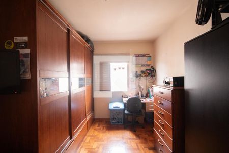 Quarto 2 de apartamento para alugar com 2 quartos, 63m² em Vila Nova Mazzei, São Paulo