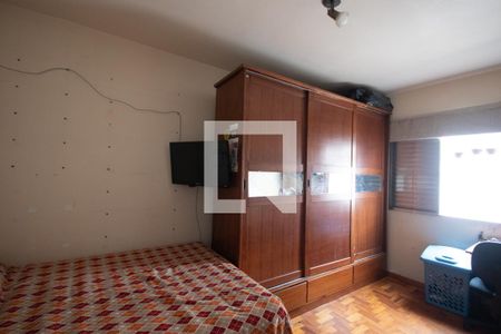 Quarto 2 de apartamento para alugar com 2 quartos, 63m² em Vila Nova Mazzei, São Paulo