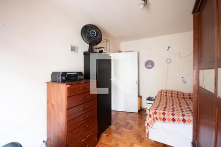 Quarto 2 de apartamento para alugar com 2 quartos, 63m² em Vila Nova Mazzei, São Paulo