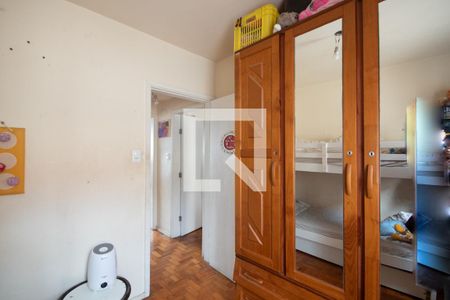 Quarto 1 de apartamento para alugar com 2 quartos, 63m² em Vila Nova Mazzei, São Paulo