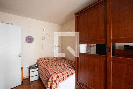 Quarto 2 de apartamento para alugar com 2 quartos, 63m² em Vila Nova Mazzei, São Paulo