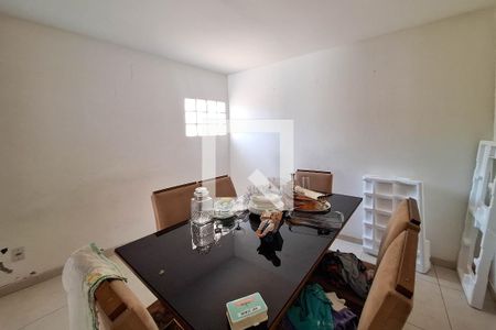 Sala 1 de casa de condomínio para alugar com 4 quartos, 96m² em Fonseca, Niterói