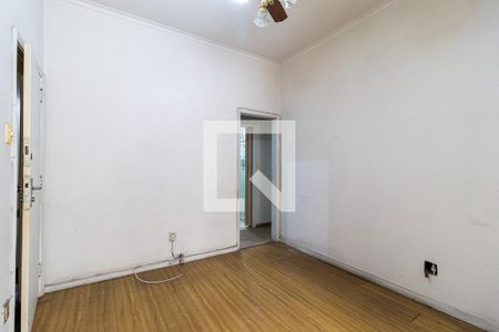 Sala de apartamento à venda com 3 quartos, 75m² em Tijuca, Rio de Janeiro