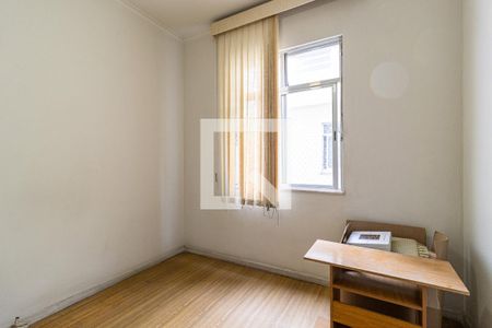 Quarto 1 de apartamento à venda com 3 quartos, 75m² em Tijuca, Rio de Janeiro