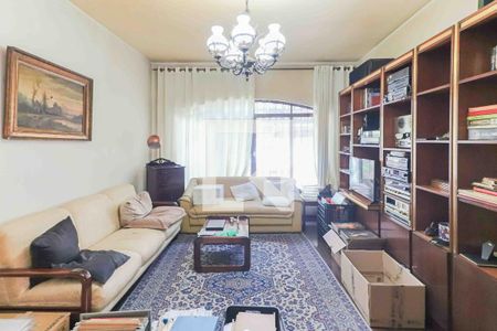 Sala de casa à venda com 4 quartos, 198m² em Jardim Esmeralda, São Paulo