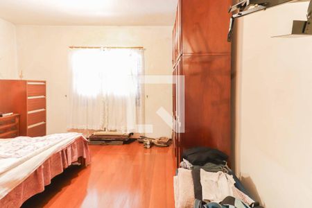 Suite 1 de apartamento à venda com 4 quartos, 198m² em Jardim Esmeralda, São Paulo