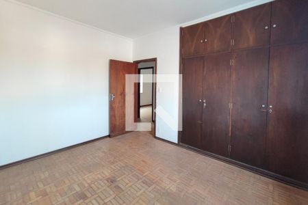 Quarto Suíte de casa para alugar com 4 quartos, 200m² em Jardim Guarani, Campinas