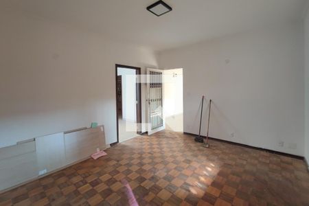 Sala de casa para alugar com 4 quartos, 200m² em Jardim Guarani, Campinas