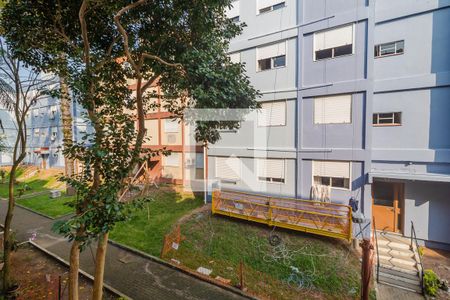 Vista de apartamento para alugar com 3 quartos, 62m² em Camaquã, Porto Alegre