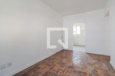 Sala de apartamento para alugar com 3 quartos, 62m² em Camaquã, Porto Alegre