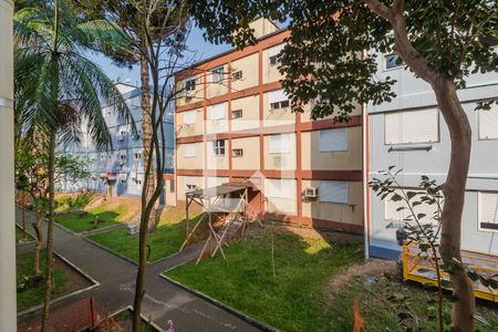 Vista de apartamento para alugar com 3 quartos, 62m² em Camaquã, Porto Alegre