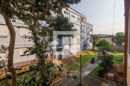 Vista de apartamento para alugar com 3 quartos, 62m² em Camaquã, Porto Alegre