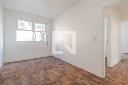 Quarto 1 de apartamento para alugar com 3 quartos, 62m² em Camaquã, Porto Alegre