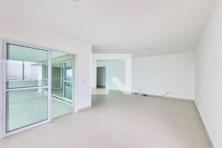 Sala de apartamento para alugar com 4 quartos, 260m² em Jardim das Colinas, São José dos Campos