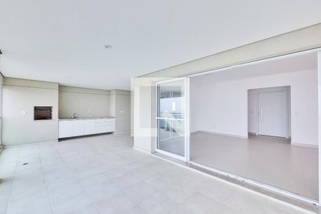 Varanda de apartamento para alugar com 4 quartos, 260m² em Jardim das Colinas, São José dos Campos