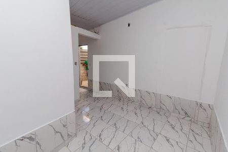 Quarto de casa para alugar com 1 quarto, 35m² em Jardim Matarazzo, São Paulo