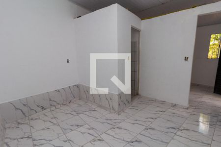 Quarto de casa para alugar com 1 quarto, 35m² em Jardim Matarazzo, São Paulo