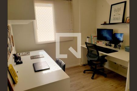 Quarto de apartamento à venda com 3 quartos, 80m² em Vila Dom Pedro II, São Paulo