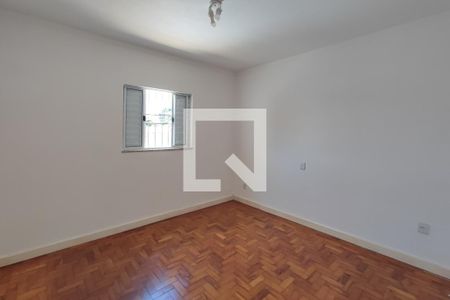 Quarto 1 de casa para alugar com 2 quartos, 67m² em Vila Lemos, Campinas