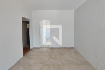 Sala de casa para alugar com 2 quartos, 67m² em Vila Lemos, Campinas