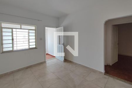 Sala de casa para alugar com 2 quartos, 67m² em Vila Lemos, Campinas