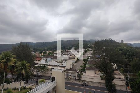 Vista  de apartamento à venda com 3 quartos, 92m² em Freguesia (jacarepaguá), Rio de Janeiro