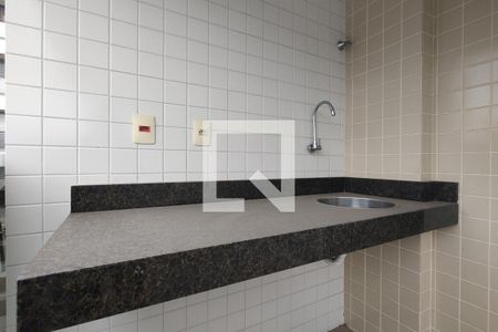 Varanda  de apartamento à venda com 3 quartos, 92m² em Freguesia (jacarepaguá), Rio de Janeiro