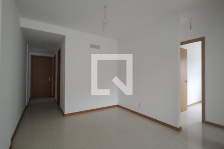 Sala de apartamento à venda com 3 quartos, 92m² em Freguesia (jacarepaguá), Rio de Janeiro