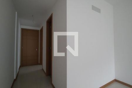 Sala de apartamento à venda com 3 quartos, 92m² em Freguesia (jacarepaguá), Rio de Janeiro