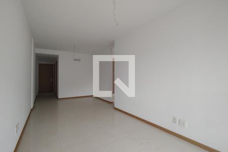 Sala de apartamento à venda com 3 quartos, 92m² em Freguesia (jacarepaguá), Rio de Janeiro