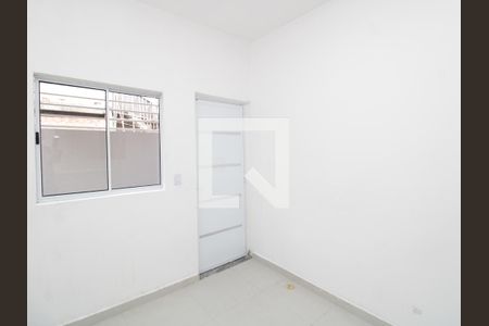 Sala de casa para alugar com 2 quartos, 45m² em Santana, São Paulo