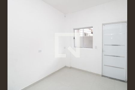 Casa para alugar com 45m², 2 quartos e sem vagaSala