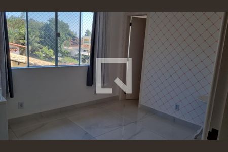 Quarto de casa de condomínio à venda com 6 quartos, 391m² em Jacarepaguá, Rio de Janeiro