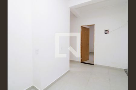 Sala/Cozinha de casa para alugar com 2 quartos, 45m² em Santana, São Paulo