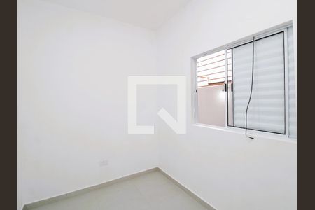 Quarto 1 de casa para alugar com 2 quartos, 45m² em Santana, São Paulo